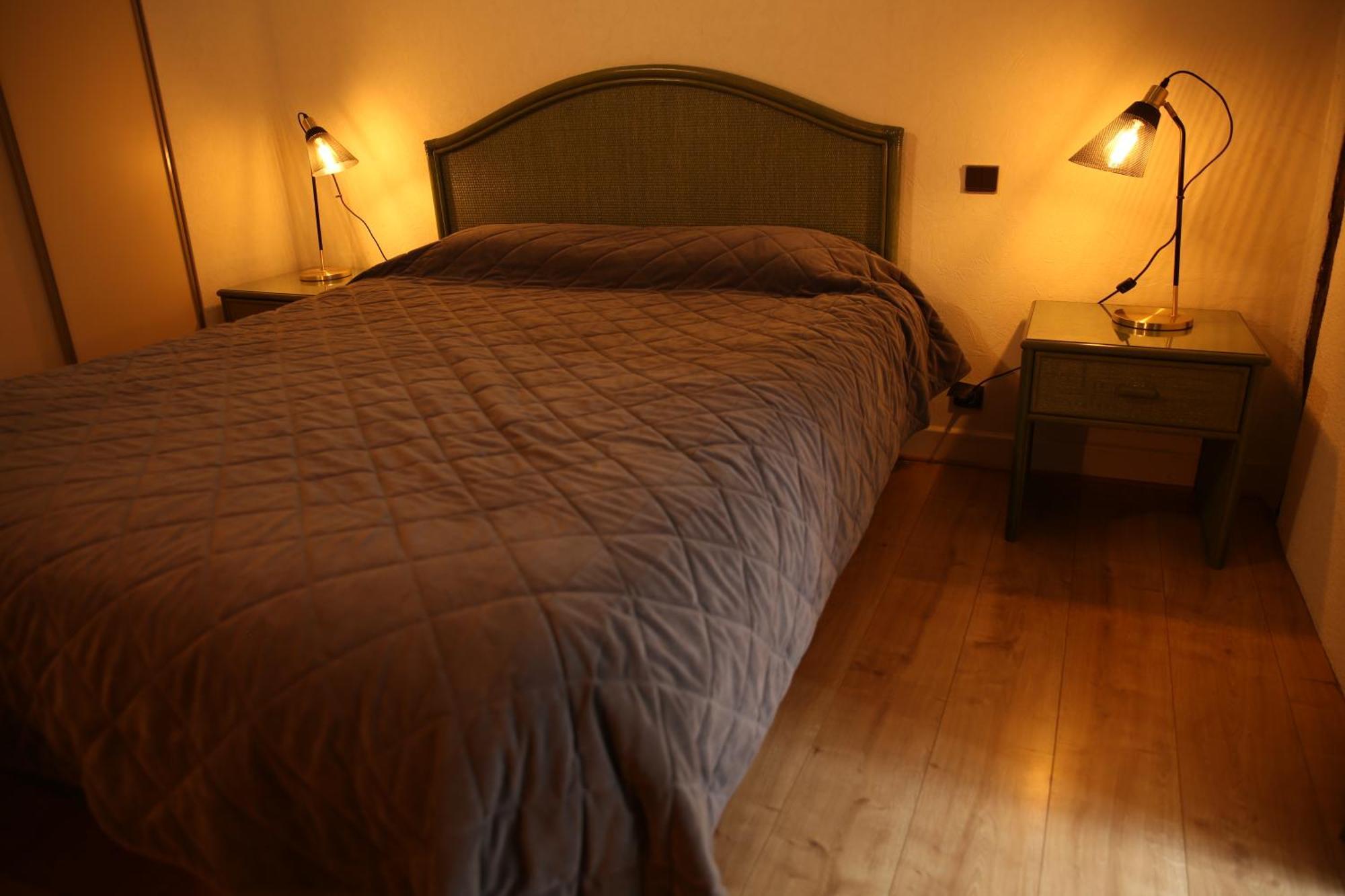 Auberge De L'Aspre Fontanges Zewnętrze zdjęcie