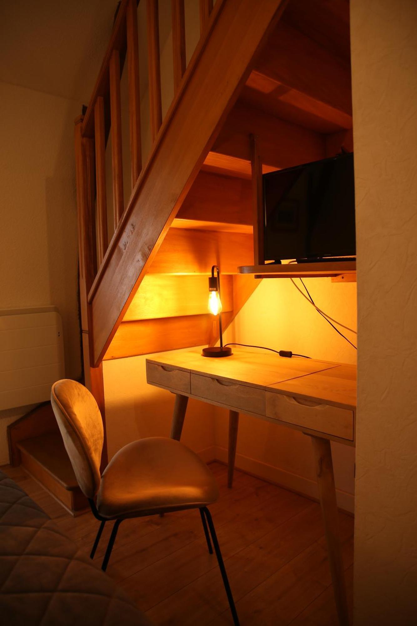 Auberge De L'Aspre Fontanges Zewnętrze zdjęcie
