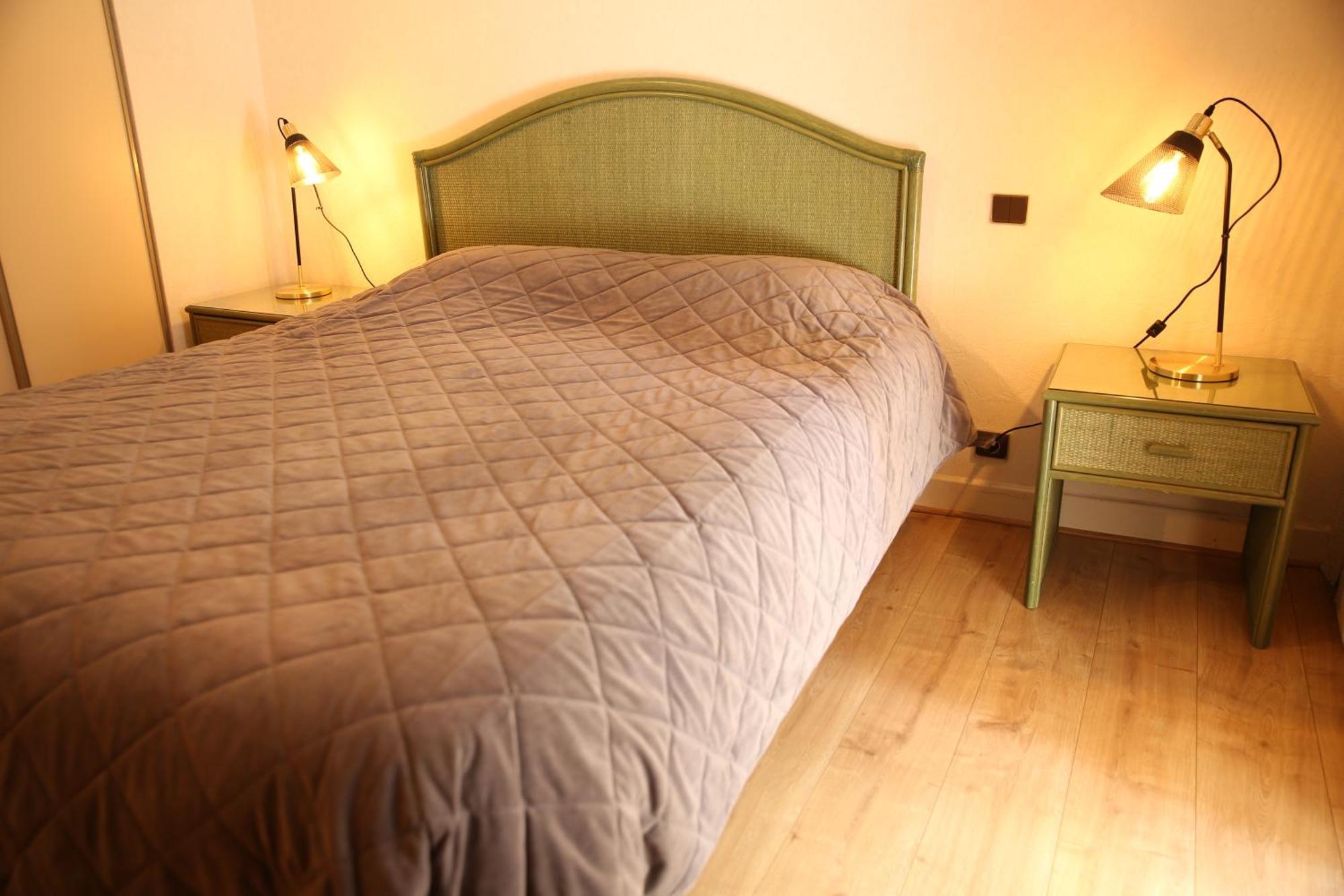 Auberge De L'Aspre Fontanges Zewnętrze zdjęcie