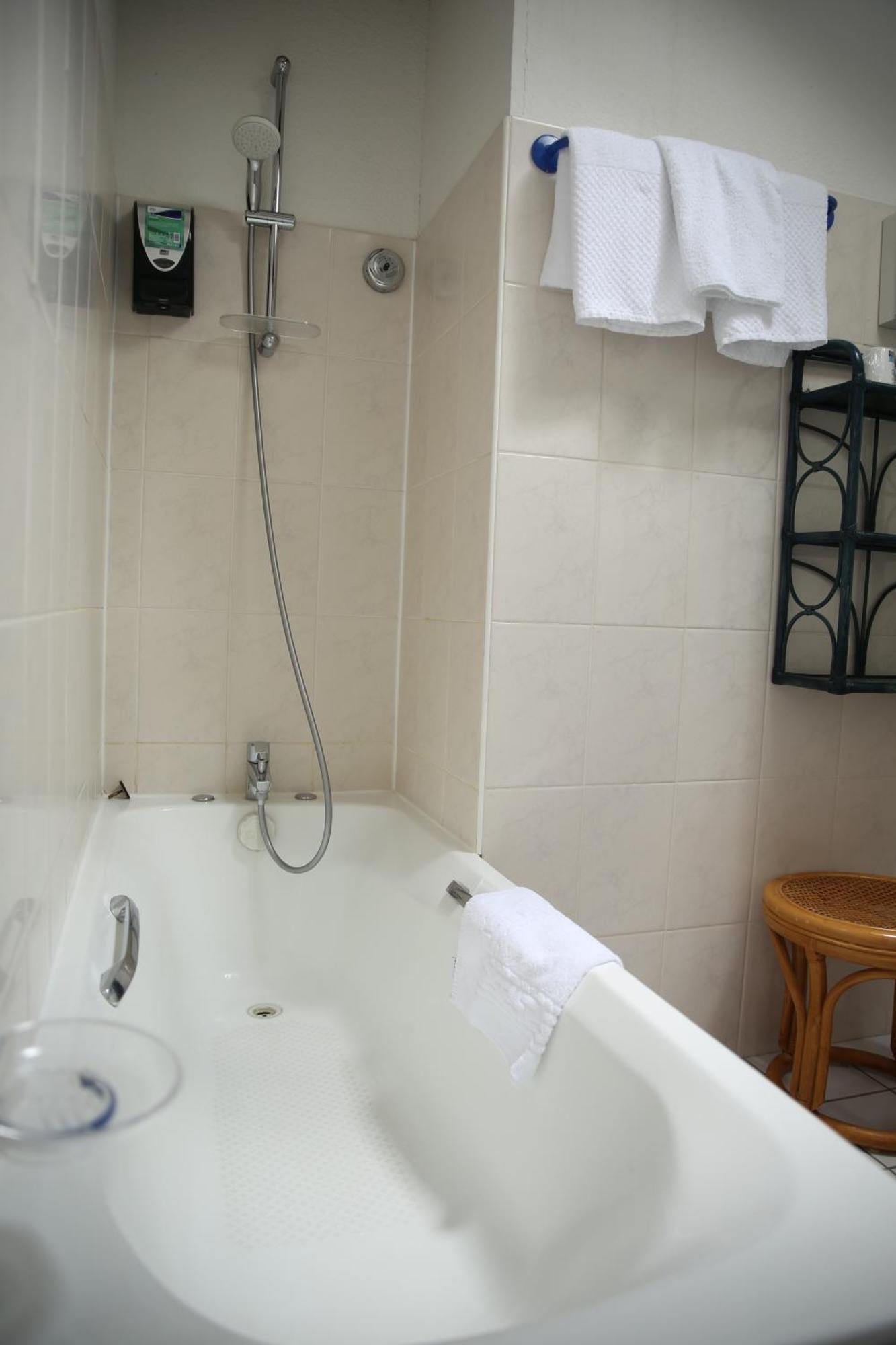 Auberge De L'Aspre Fontanges Zewnętrze zdjęcie